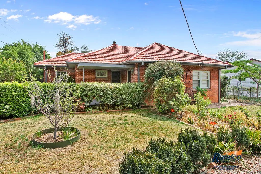 Main view of Homely house listing, 28 Robyn Street, Tamworth NSW 2340