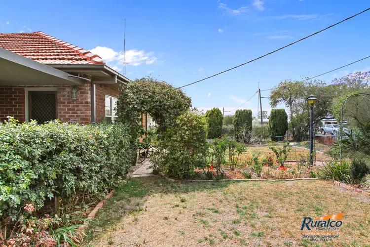 Second view of Homely house listing, 28 Robyn Street, Tamworth NSW 2340