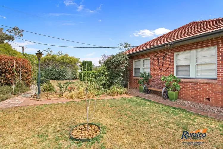Third view of Homely house listing, 28 Robyn Street, Tamworth NSW 2340
