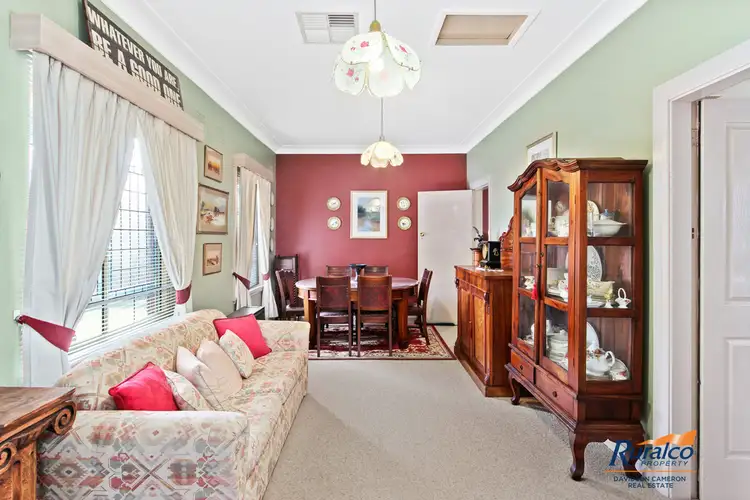 Fourth view of Homely house listing, 28 Robyn Street, Tamworth NSW 2340