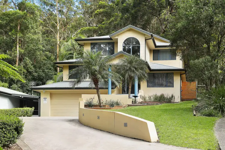 38 Undara Road, Bensville NSW 2251
