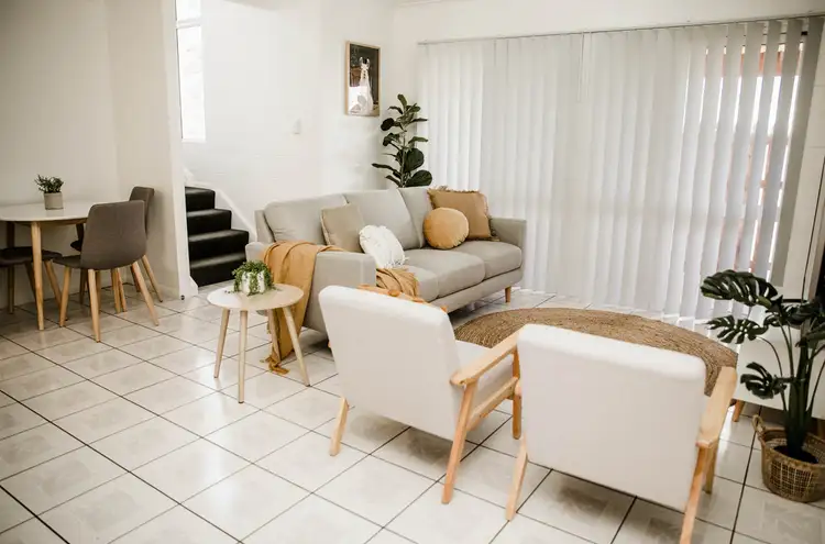 Third view of Homely townhouse listing, 7/21-23 Tuffley Street, West End QLD 4810