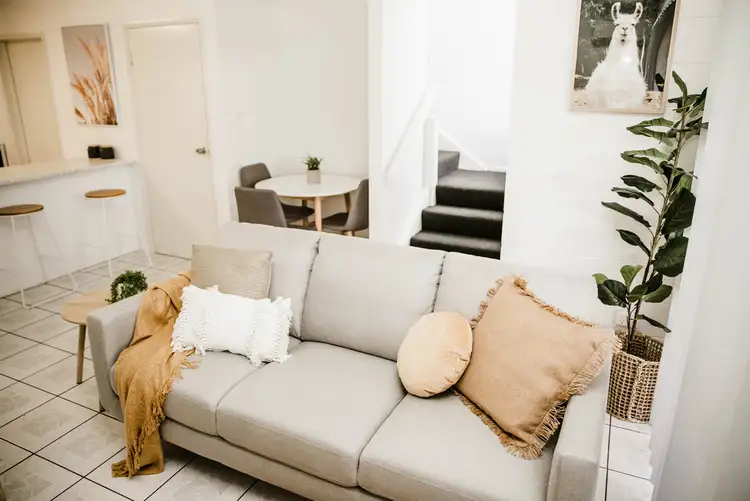 Fourth view of Homely townhouse listing, 7/21-23 Tuffley Street, West End QLD 4810