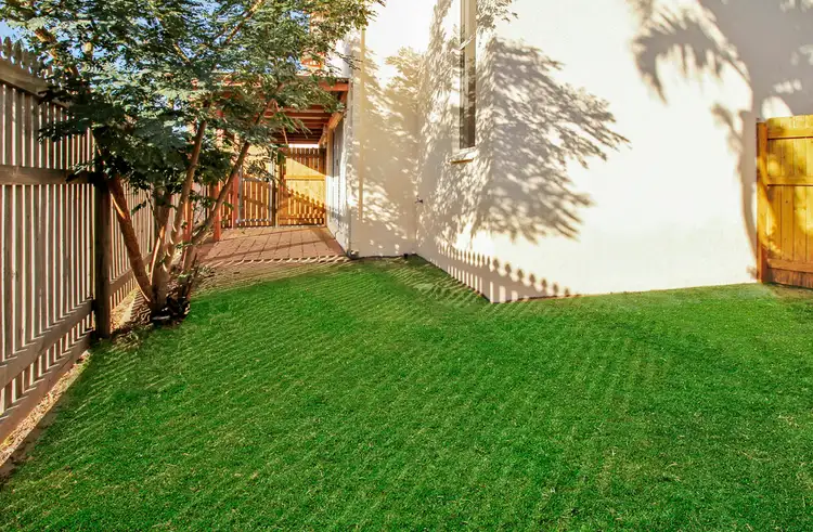 Fifth view of Homely townhouse listing, 7/21-23 Tuffley Street, West End QLD 4810