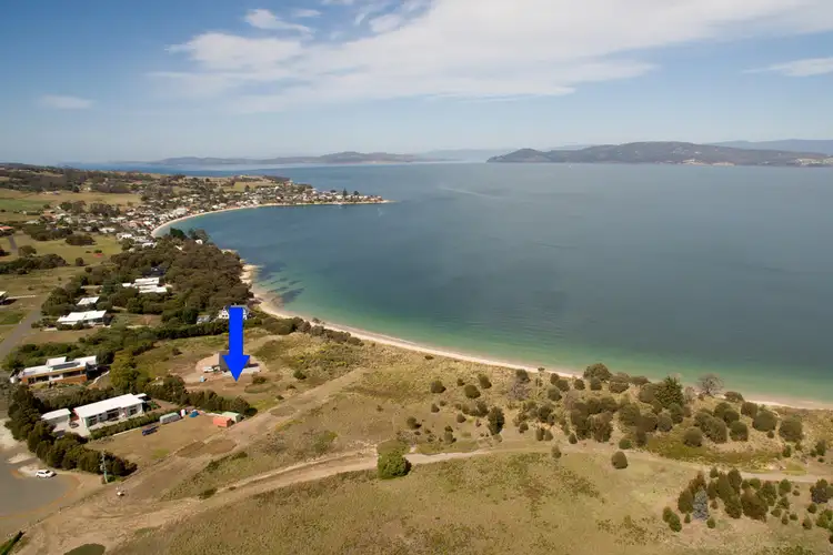 132 Spitfarm Road, Opossum Bay TAS 7023