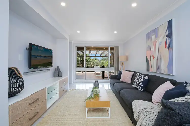 Second view of Homely house listing, 15 Brands Place, Lisarow NSW 2250