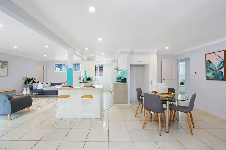 Third view of Homely house listing, 15 Brands Place, Lisarow NSW 2250
