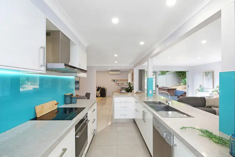 Fourth view of Homely house listing, 15 Brands Place, Lisarow NSW 2250
