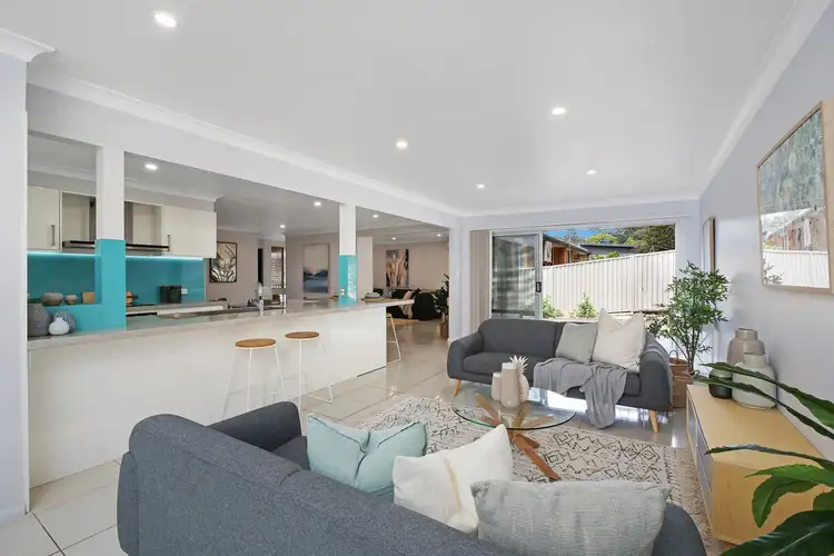 Fifth view of Homely house listing, 15 Brands Place, Lisarow NSW 2250