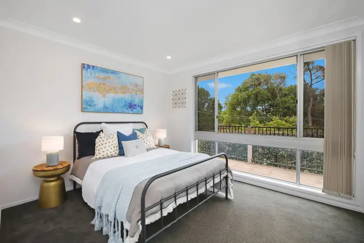 Sixth view of Homely house listing, 15 Brands Place, Lisarow NSW 2250
