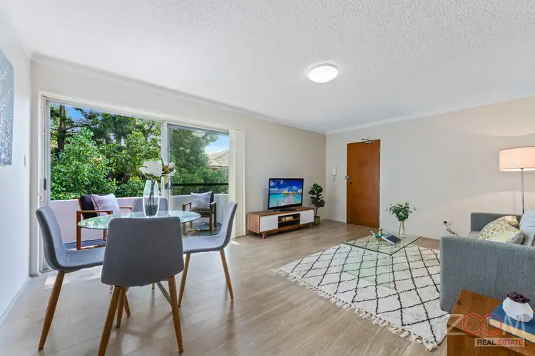 Third view of Homely apartment listing, 13/79 Liverpool Road, Ashfield NSW 2131