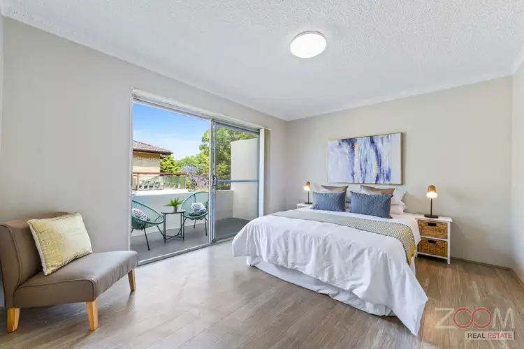 Seventh view of Homely apartment listing, 13/79 Liverpool Road, Ashfield NSW 2131