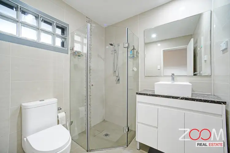Second view of Homely apartment listing, 505/102-108 Liverpool Road,, Enfield NSW 2136