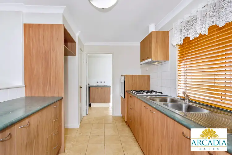 Second view of Homely retirement listing, 61 / 99 Burslem Drive, Maddington WA 6109