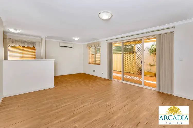 Third view of Homely retirement listing, 61 / 99 Burslem Drive, Maddington WA 6109