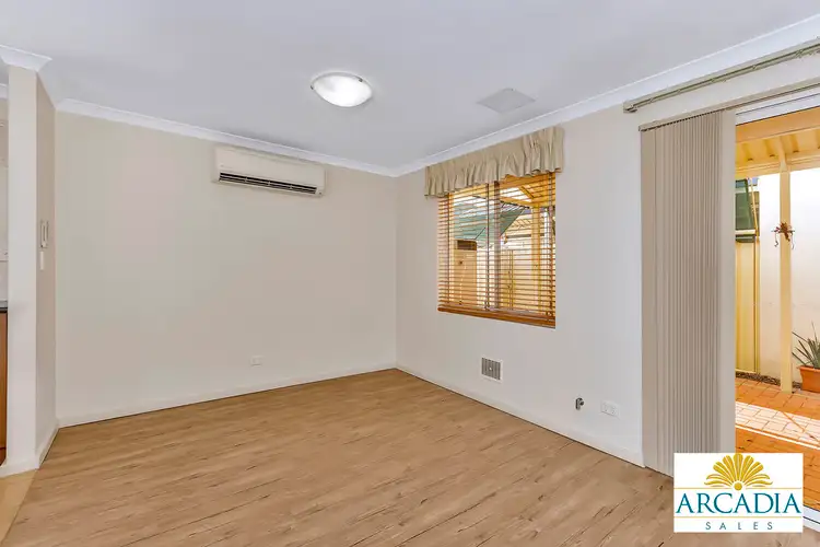 Fifth view of Homely retirement listing, 61 / 99 Burslem Drive, Maddington WA 6109