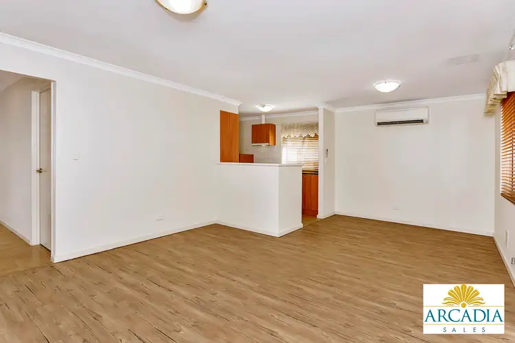 Sixth view of Homely retirement listing, 61 / 99 Burslem Drive, Maddington WA 6109