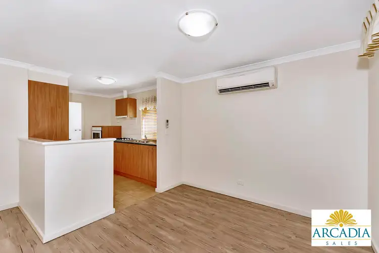 Seventh view of Homely retirement listing, 61 / 99 Burslem Drive, Maddington WA 6109