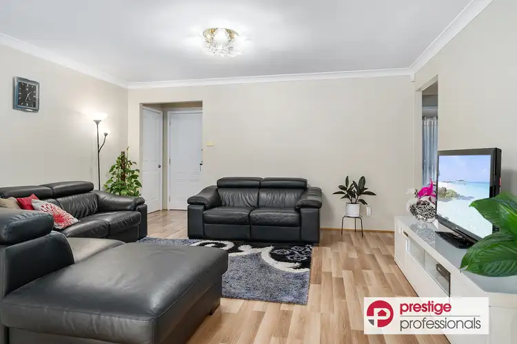 Second view of Homely house listing, 13 Troopers Mews, Holsworthy NSW 2173