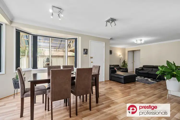 Third view of Homely house listing, 13 Troopers Mews, Holsworthy NSW 2173