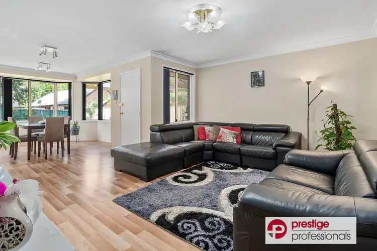 Fourth view of Homely house listing, 13 Troopers Mews, Holsworthy NSW 2173