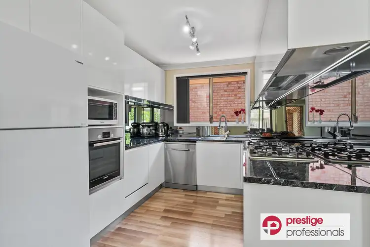 Fifth view of Homely house listing, 13 Troopers Mews, Holsworthy NSW 2173