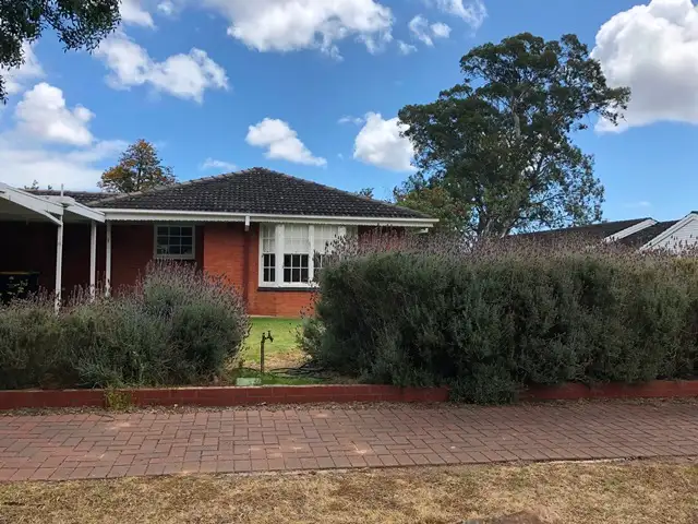 1/83 Tusmore Avenue