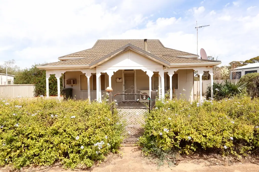 Main view of Homely house listing, 57 Prinsep Street, Norseman WA 6443