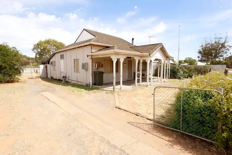 Second view of Homely house listing, 57 Prinsep Street, Norseman WA 6443