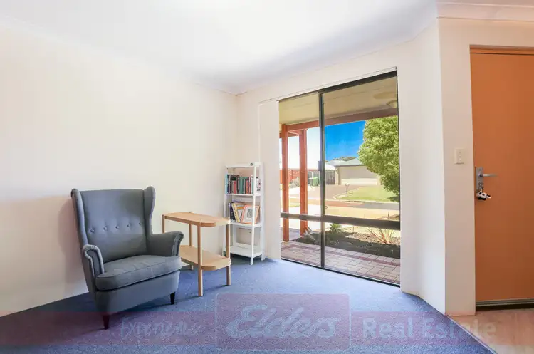 Second view of Homely house listing, 35 Burleigh Drive, Australind WA 6233