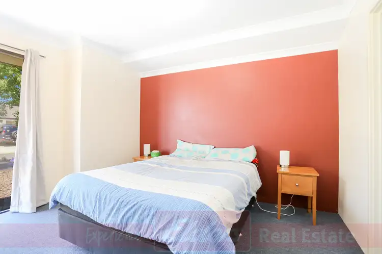 Third view of Homely house listing, 35 Burleigh Drive, Australind WA 6233