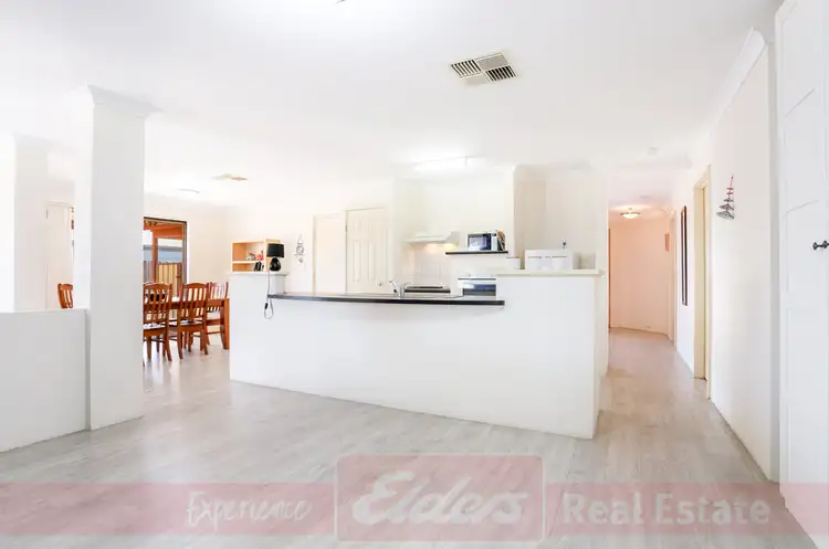 Sixth view of Homely house listing, 35 Burleigh Drive, Australind WA 6233
