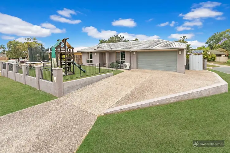 7 Lambourne Court, Lawnton QLD 4501