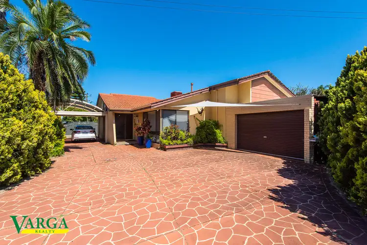 2 Vesta Crescent, Shelley WA 6148