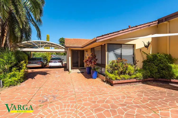 Second view of Homely house listing, 2 Vesta Crescent, Shelley WA 6148