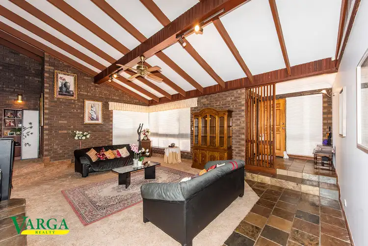 Third view of Homely house listing, 2 Vesta Crescent, Shelley WA 6148