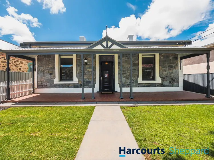 18 East Street, Torrensville SA 5031