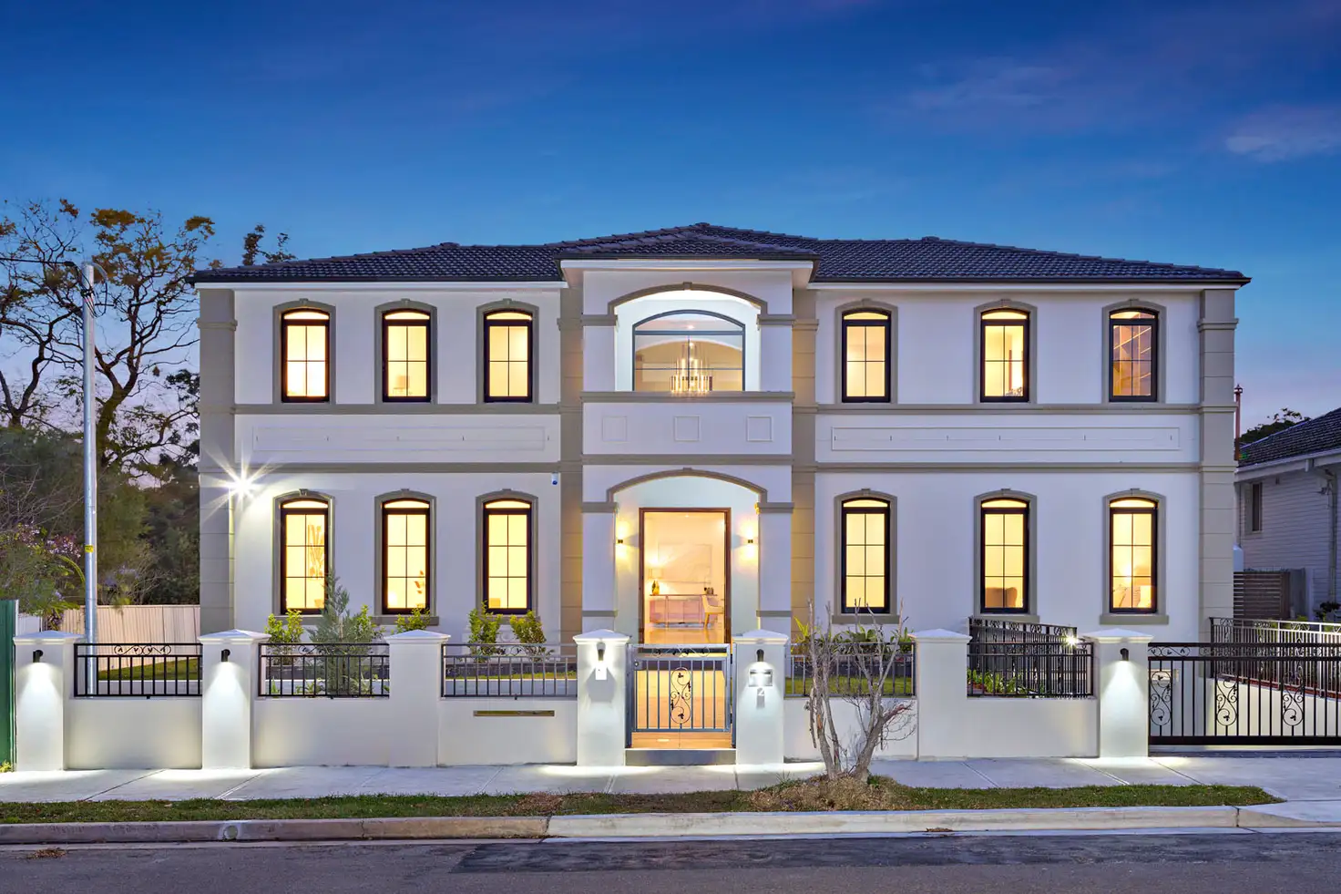 Main view of Homely house listing, 2 MIRRABOOKA AVENUE, Strathfield NSW 2135