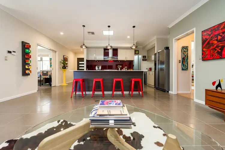 Second view of Homely house listing, 125a York Street, Bedford WA 6052