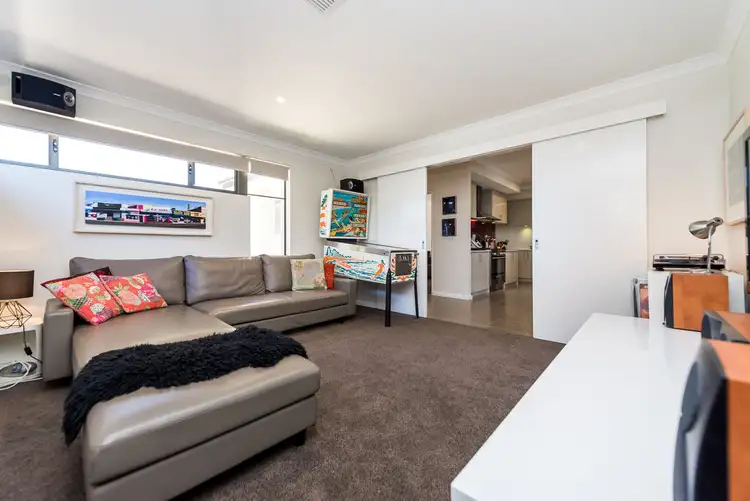 Sixth view of Homely house listing, 125a York Street, Bedford WA 6052