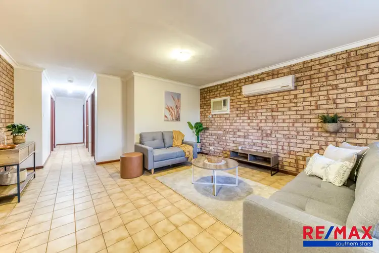 Second view of Homely villa listing, 2/52 George Way, Cannington WA 6107