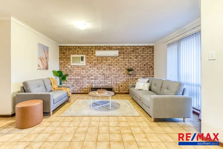 Fourth view of Homely villa listing, 2/52 George Way, Cannington WA 6107