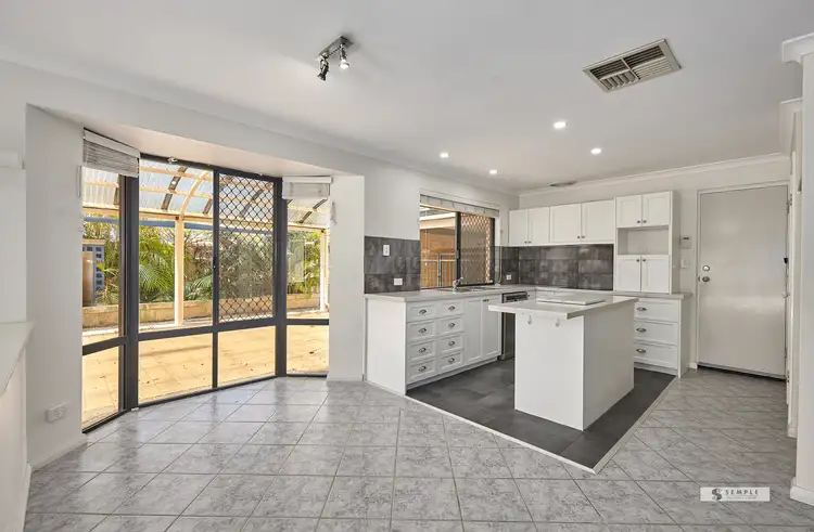 Fourth view of Homely house listing, 25 Possum Glade, Beeliar WA 6164