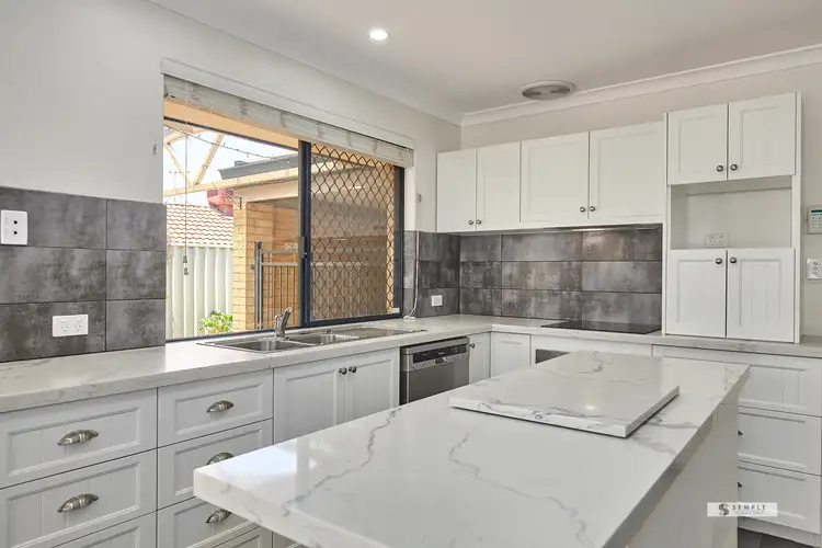 Fifth view of Homely house listing, 25 Possum Glade, Beeliar WA 6164