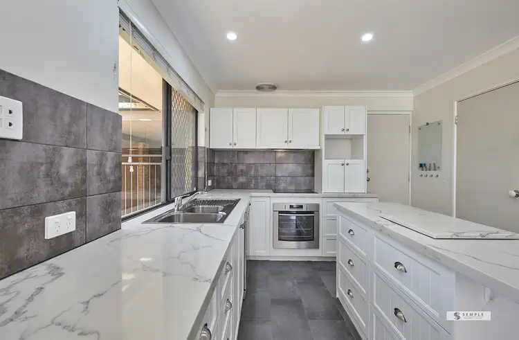 Sixth view of Homely house listing, 25 Possum Glade, Beeliar WA 6164