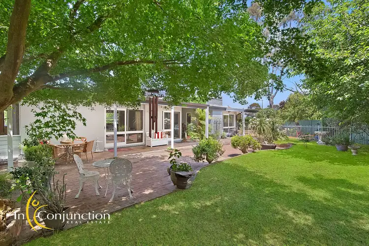 Main view of Homely house listing, 14 Damsel Court, Castle Hill NSW 2154