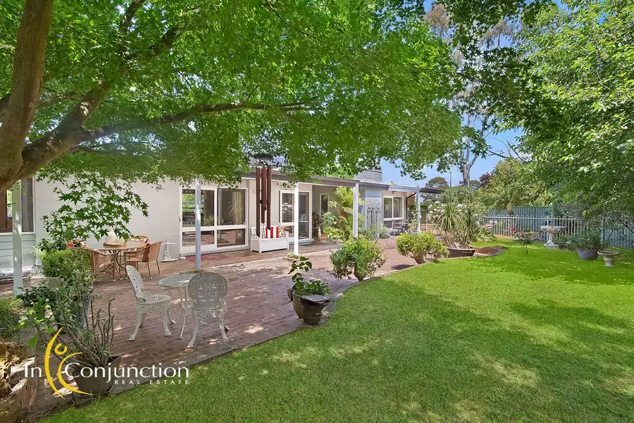 Main view of Homely house listing, 14 Damsel Court, Castle Hill NSW 2154