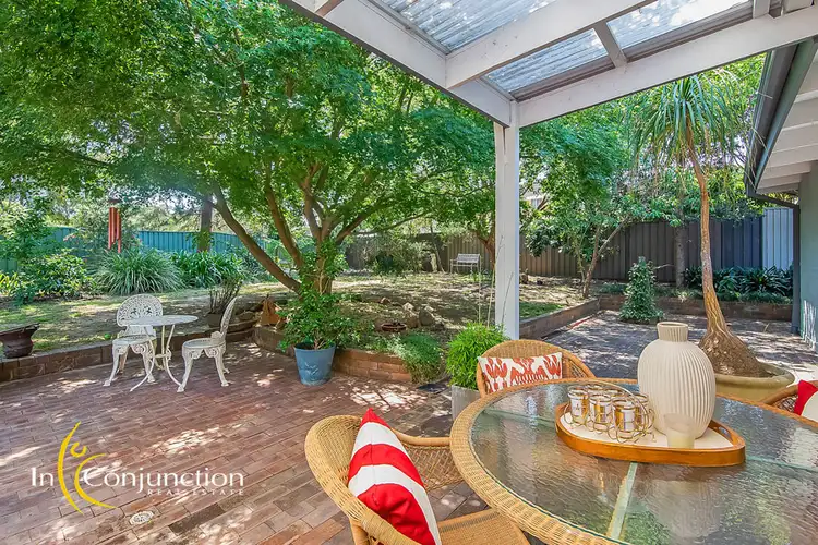 Third view of Homely house listing, 14 Damsel Court, Castle Hill NSW 2154