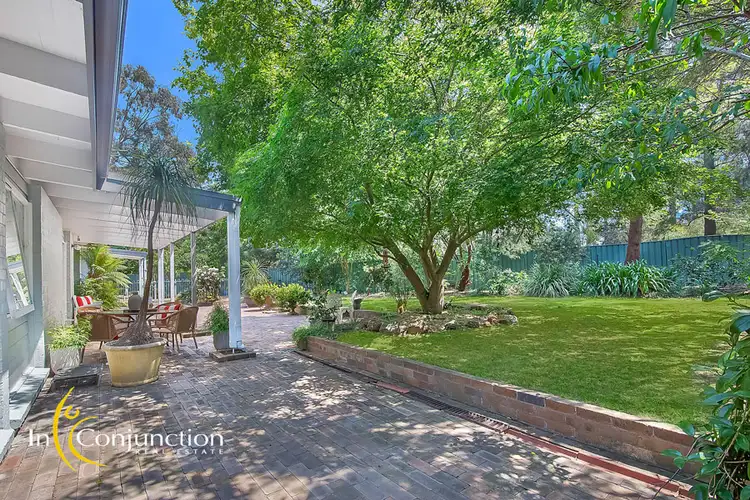 Fourth view of Homely house listing, 14 Damsel Court, Castle Hill NSW 2154