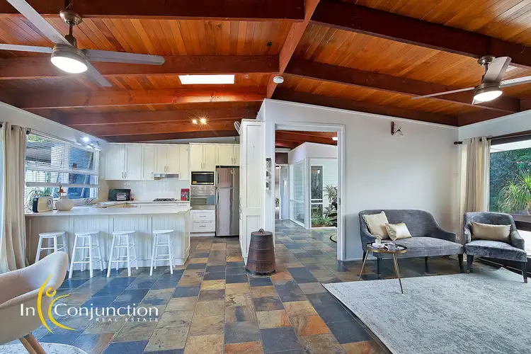 Sixth view of Homely house listing, 14 Damsel Court, Castle Hill NSW 2154